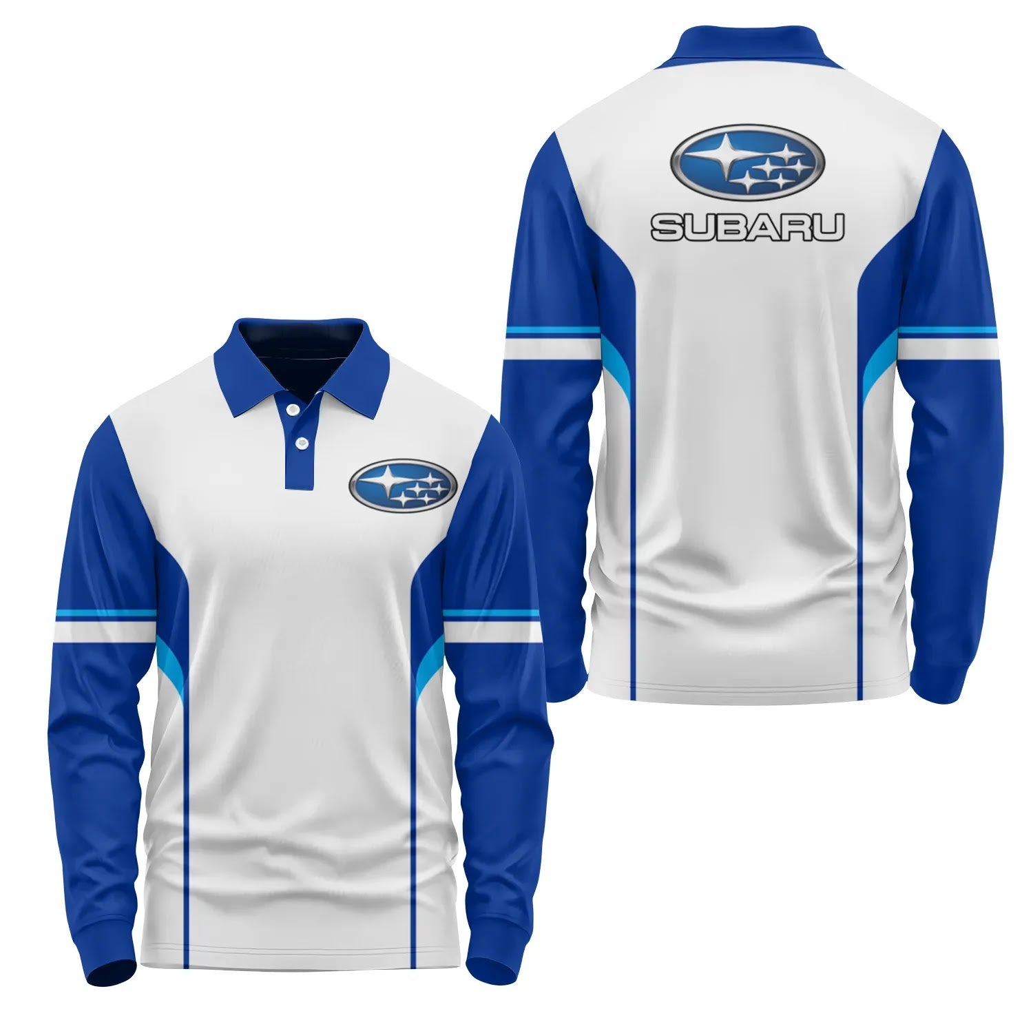 Subaru Apparels SC113