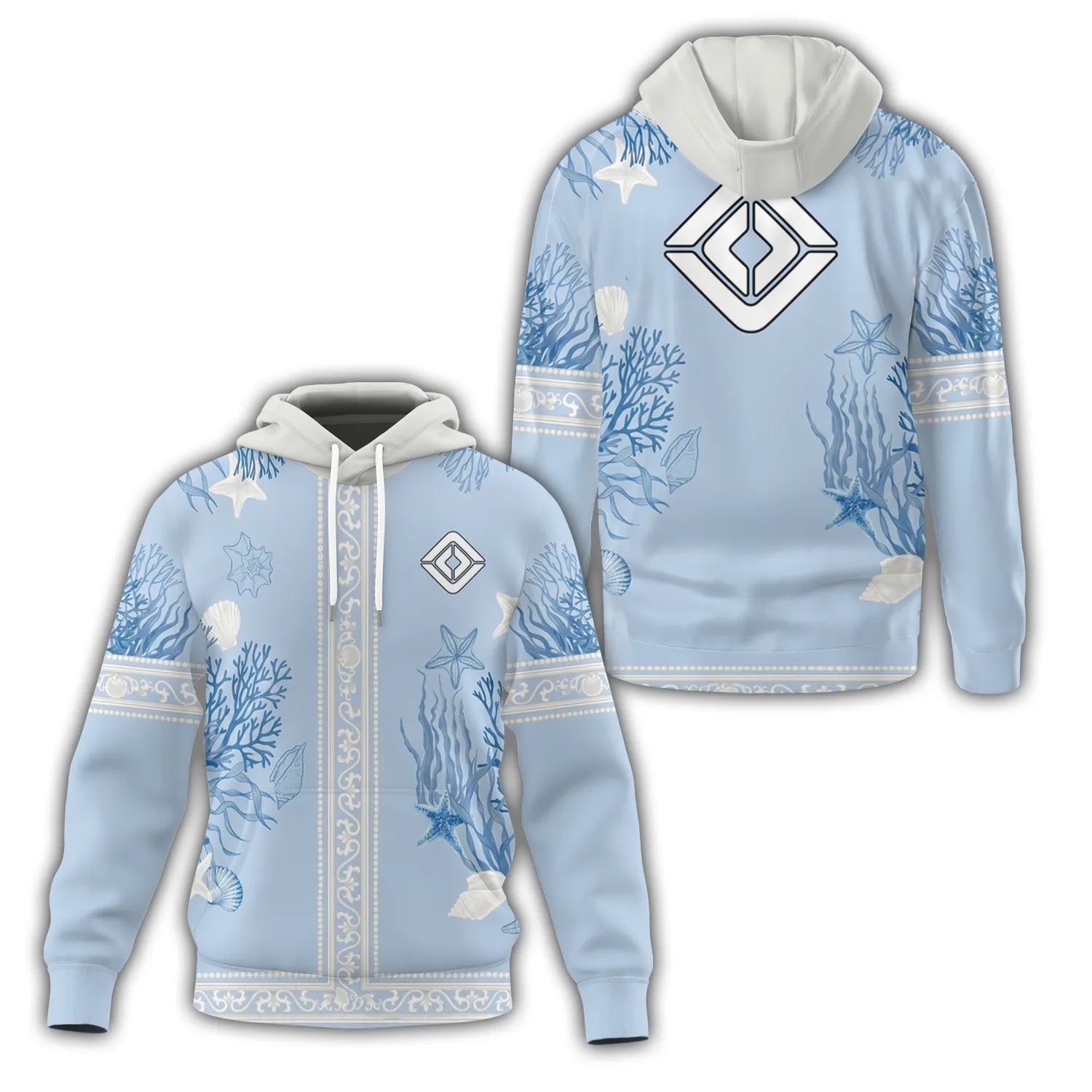 Rivian Apparels SHW024