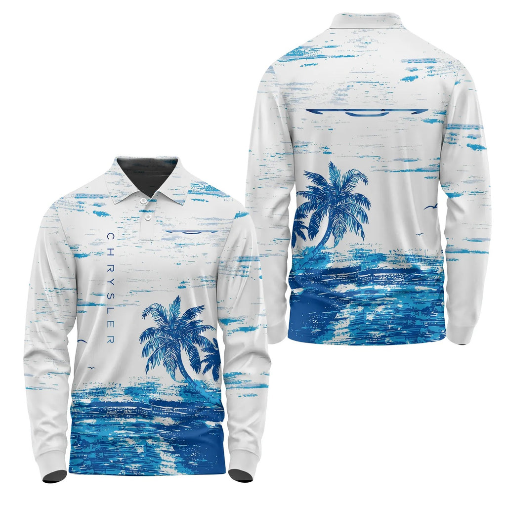 Chrysler Apparels SHW069