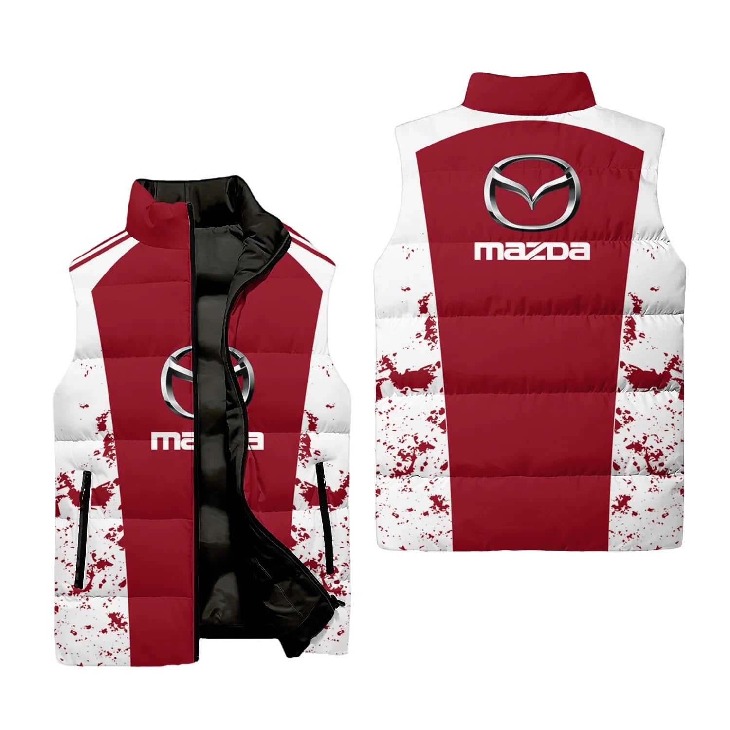 Mazda Apparels SC089