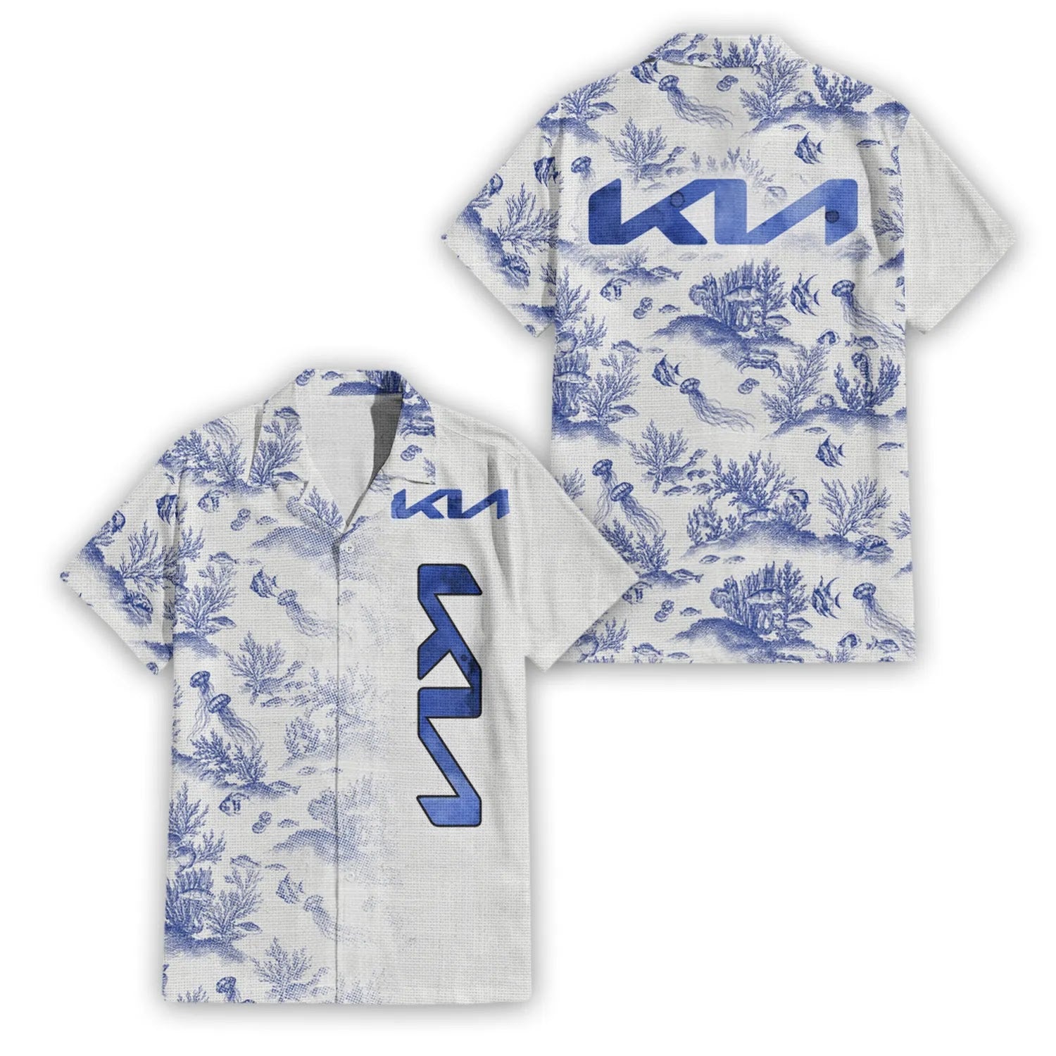 Kia Apparels SHW009