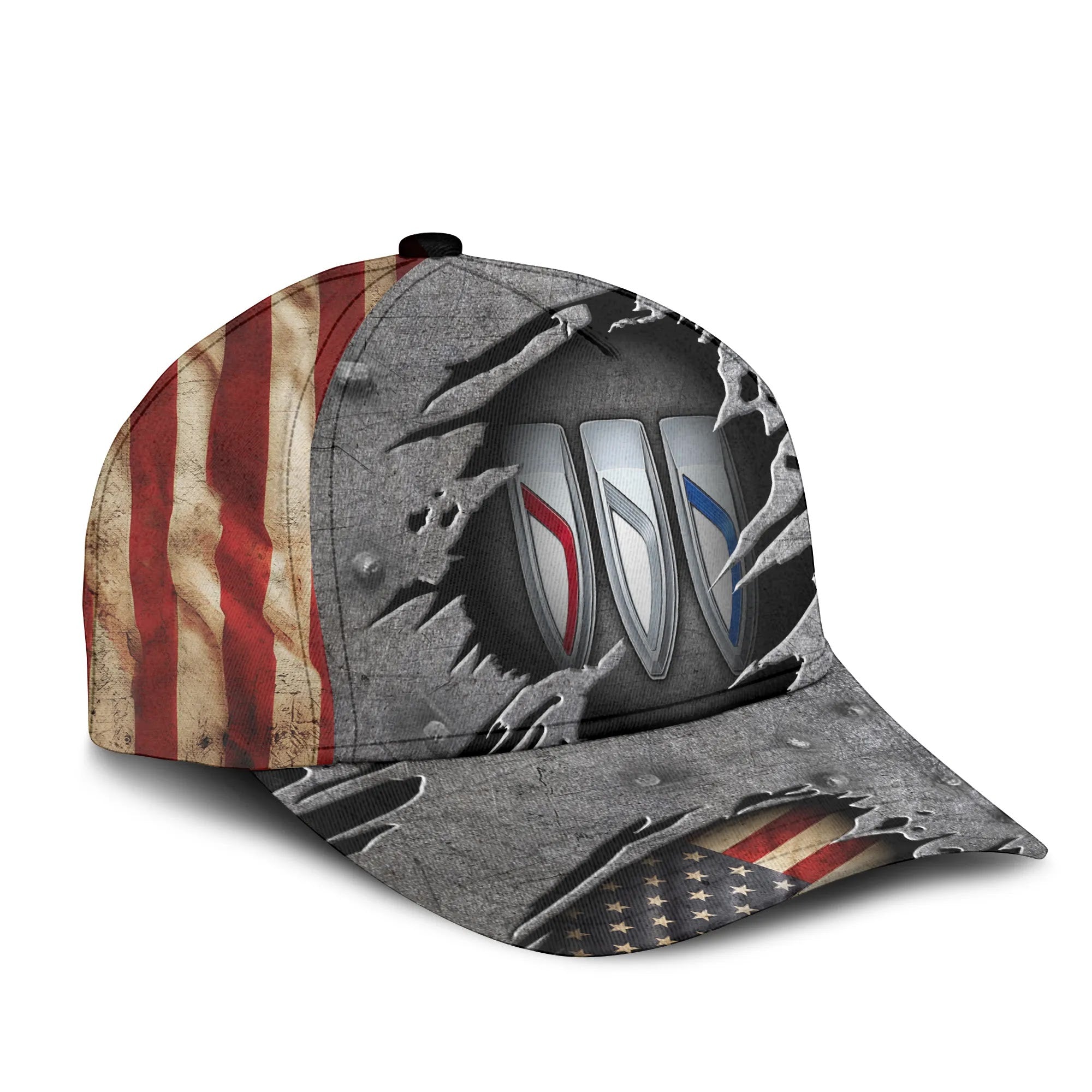 Buick Cap CSC005