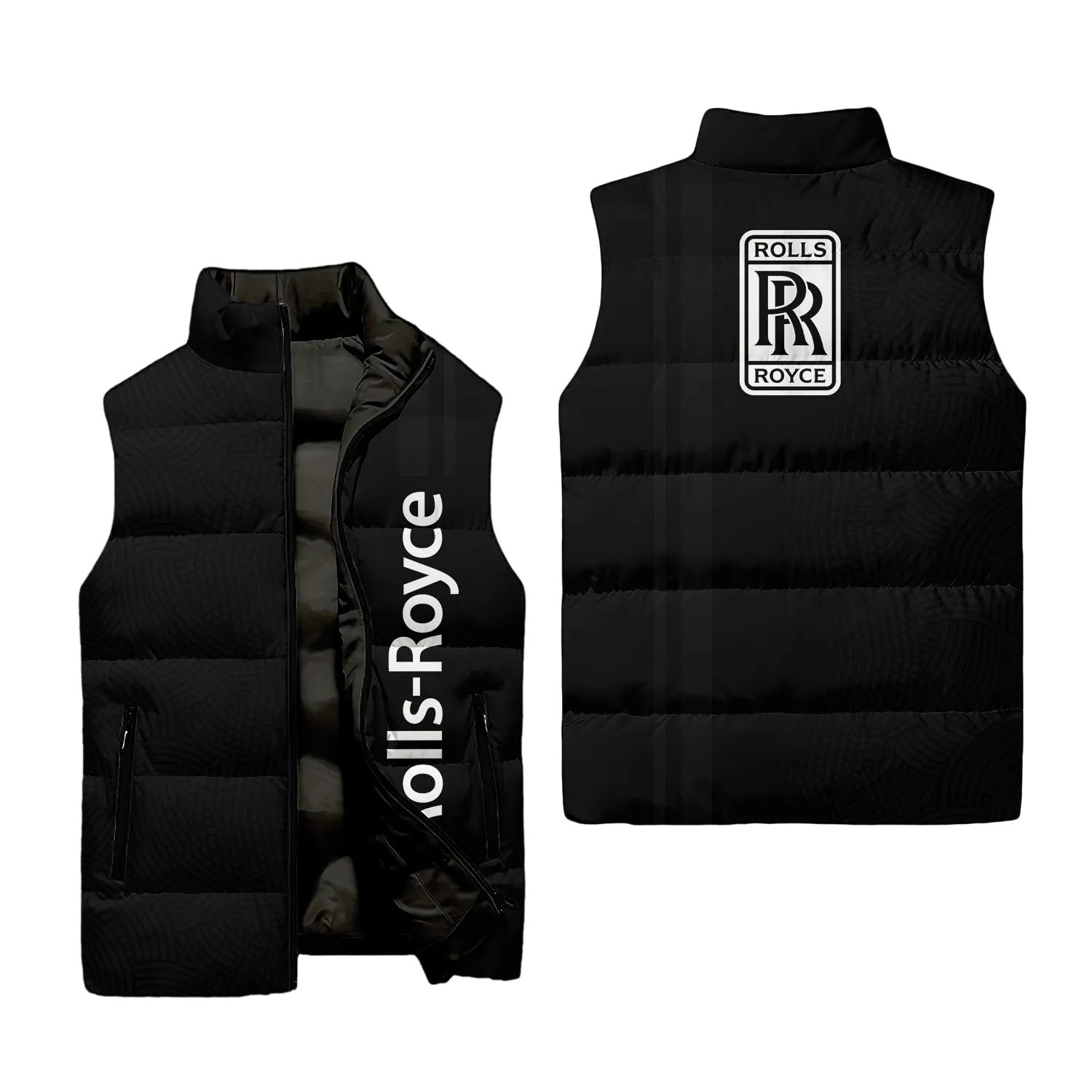 Rolls-Royce Apparels SC084