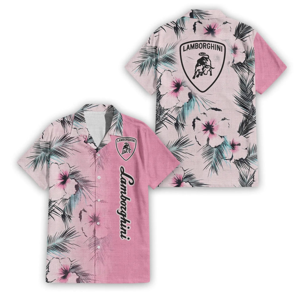 Lamborghini Apparels SHW056