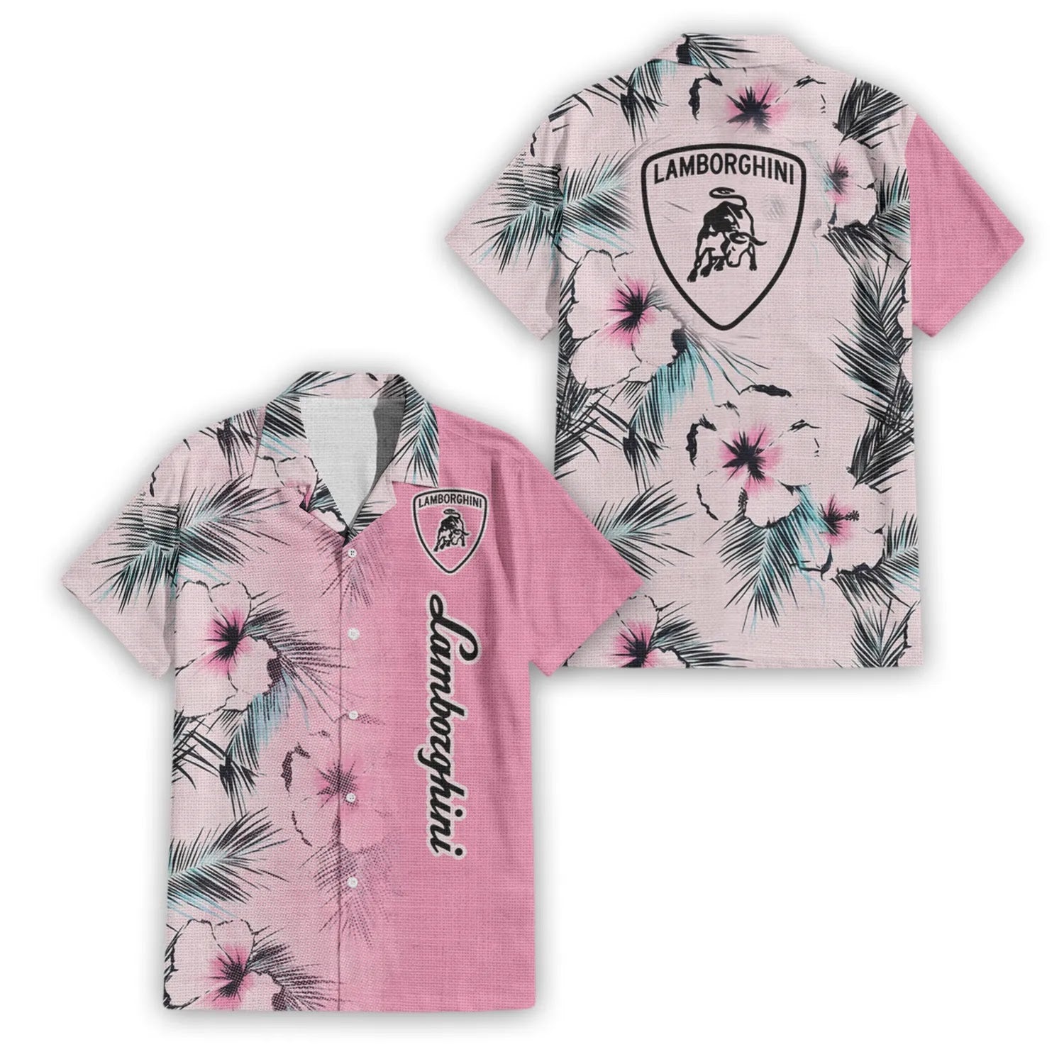 Lamborghini Apparels SHW056
