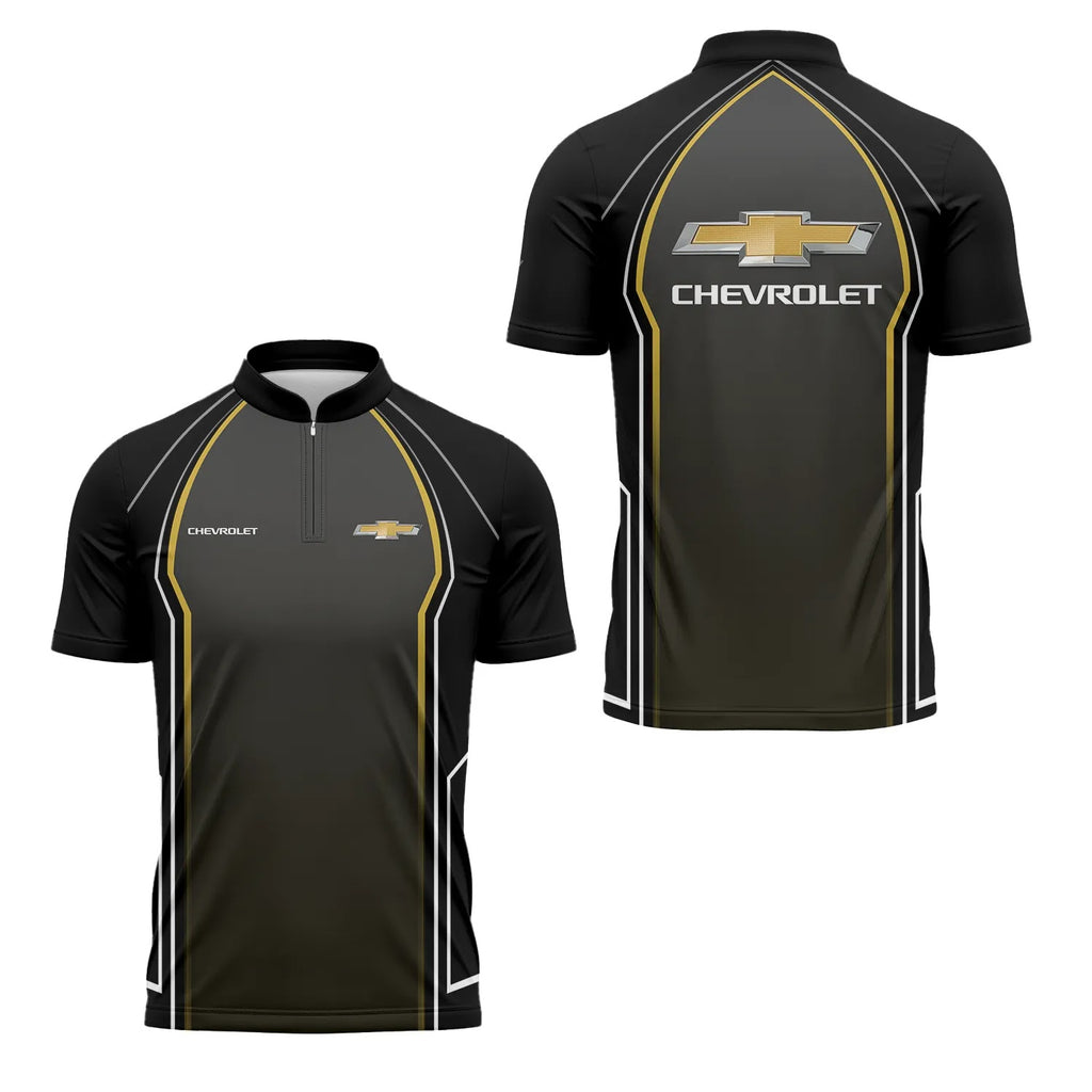 Chevrolet Apparels SC061