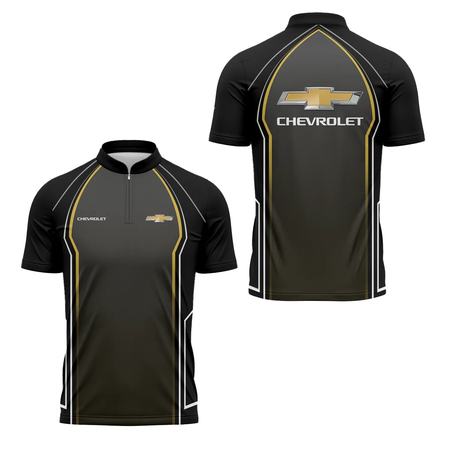 Chevrolet Apparels SC061