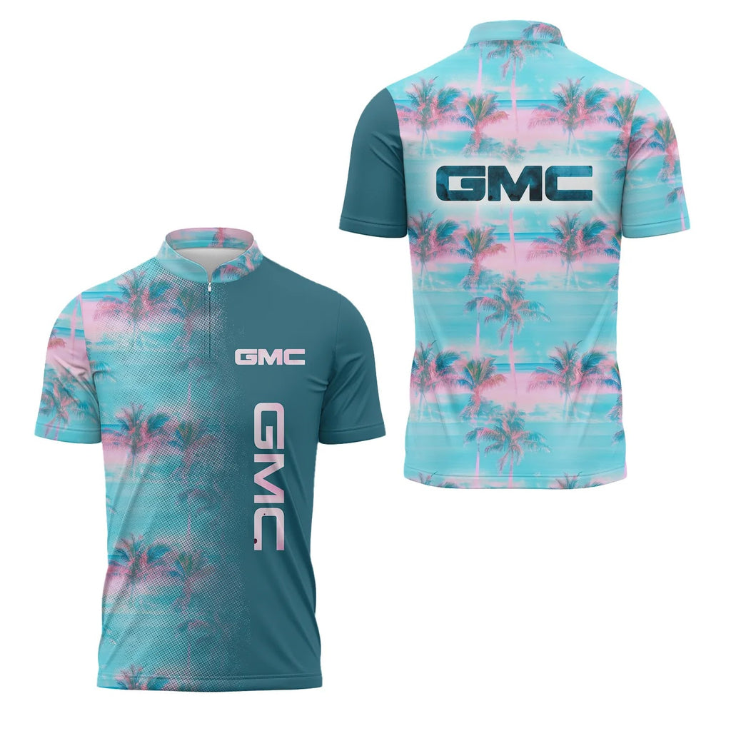 GMC Apparels SHW058