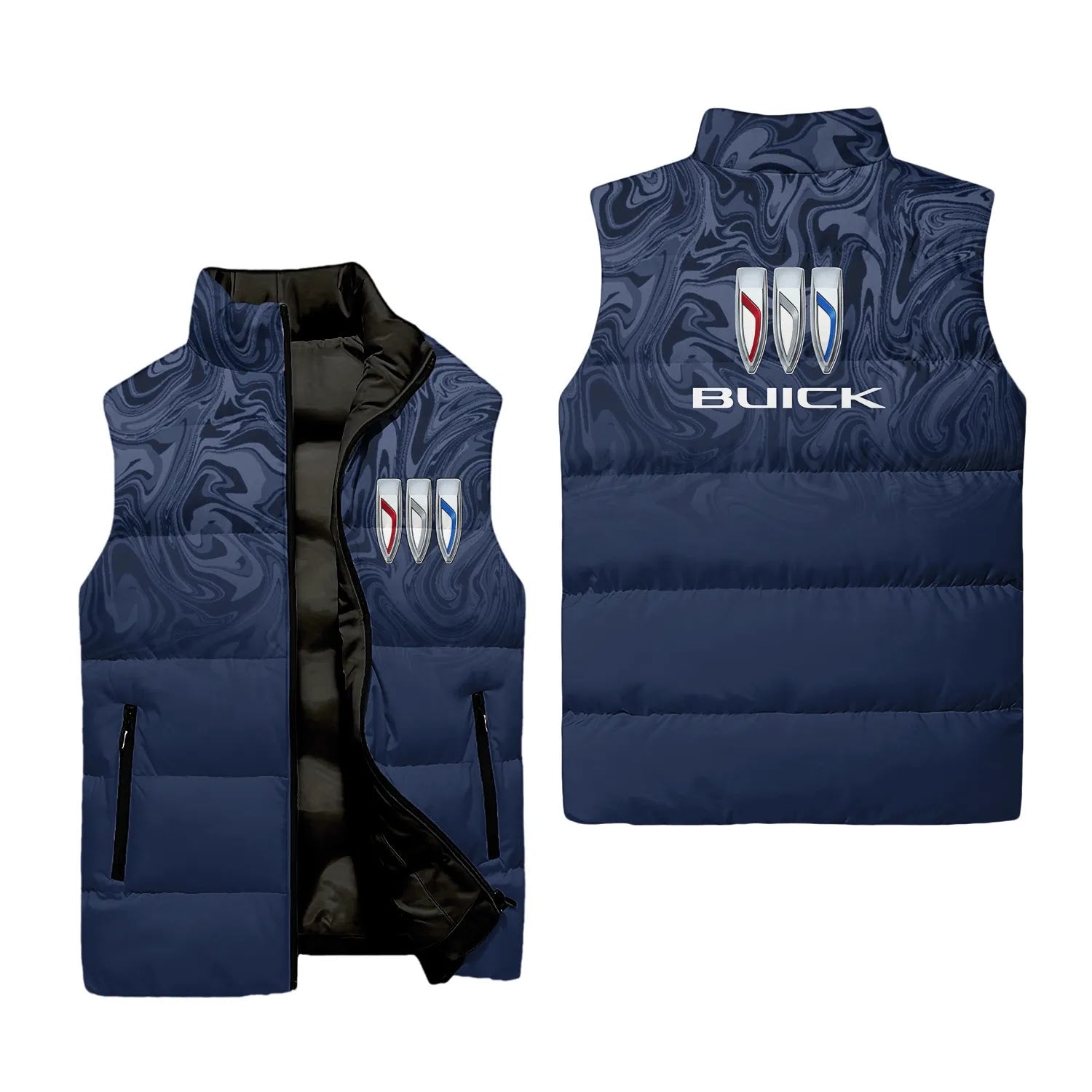 Buick Apparels SC091