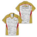 Chevrolet Apparels SC081