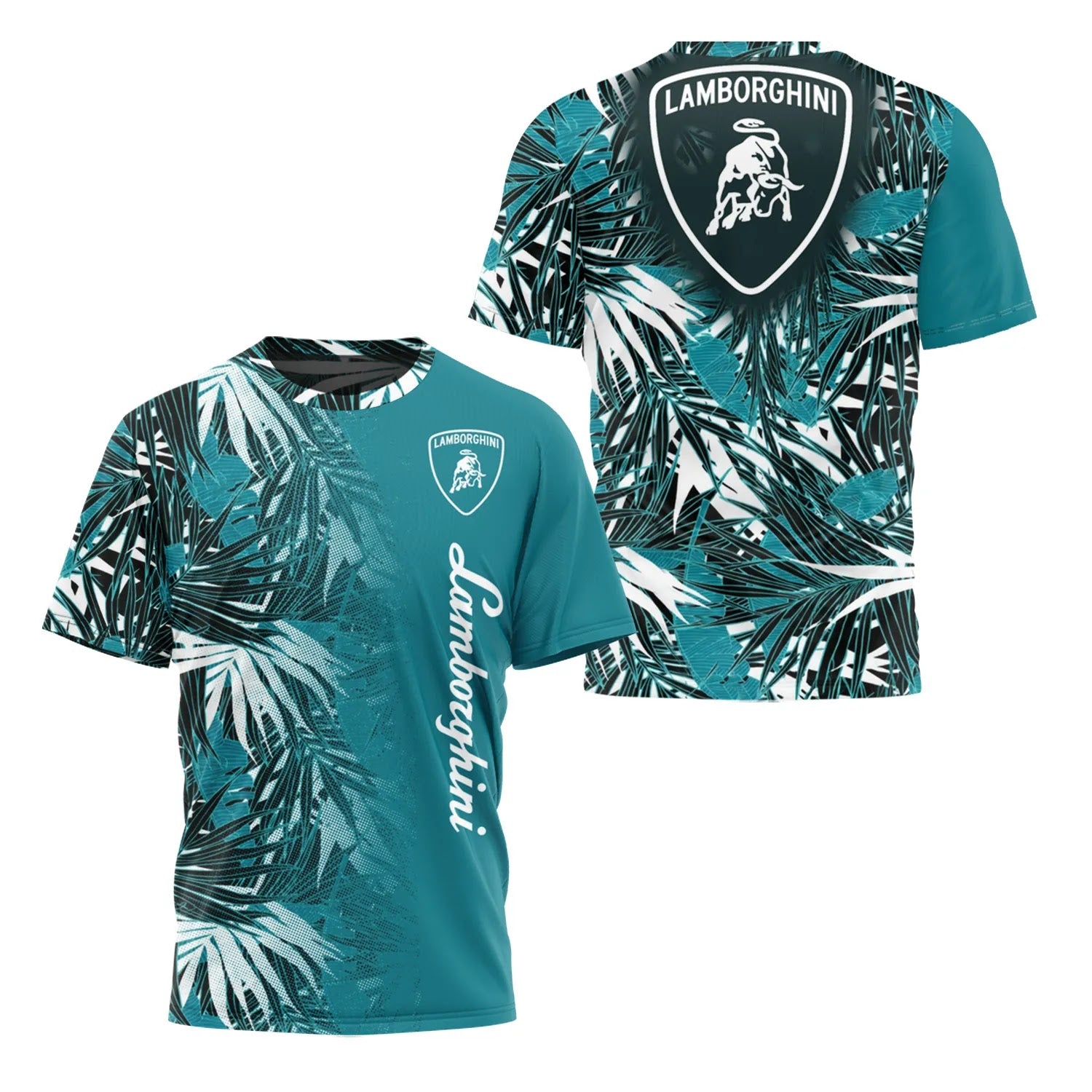 Lamborghini Apparels SHW060