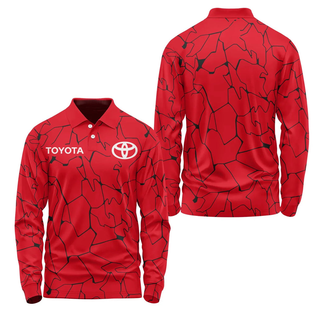Toyota Apparels SC103