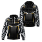 Cadillac Hoodie SC115