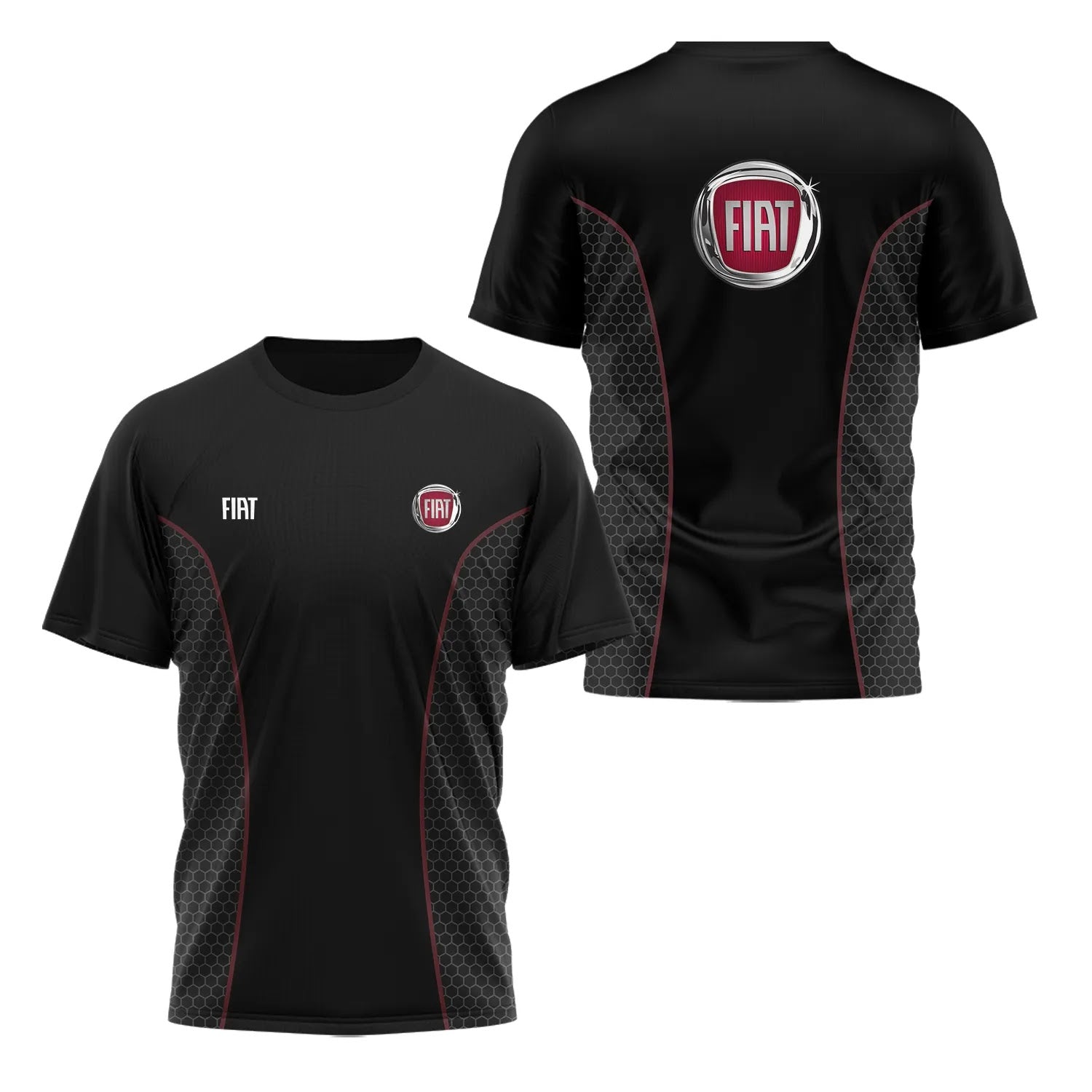 Fiat Apparels SC072