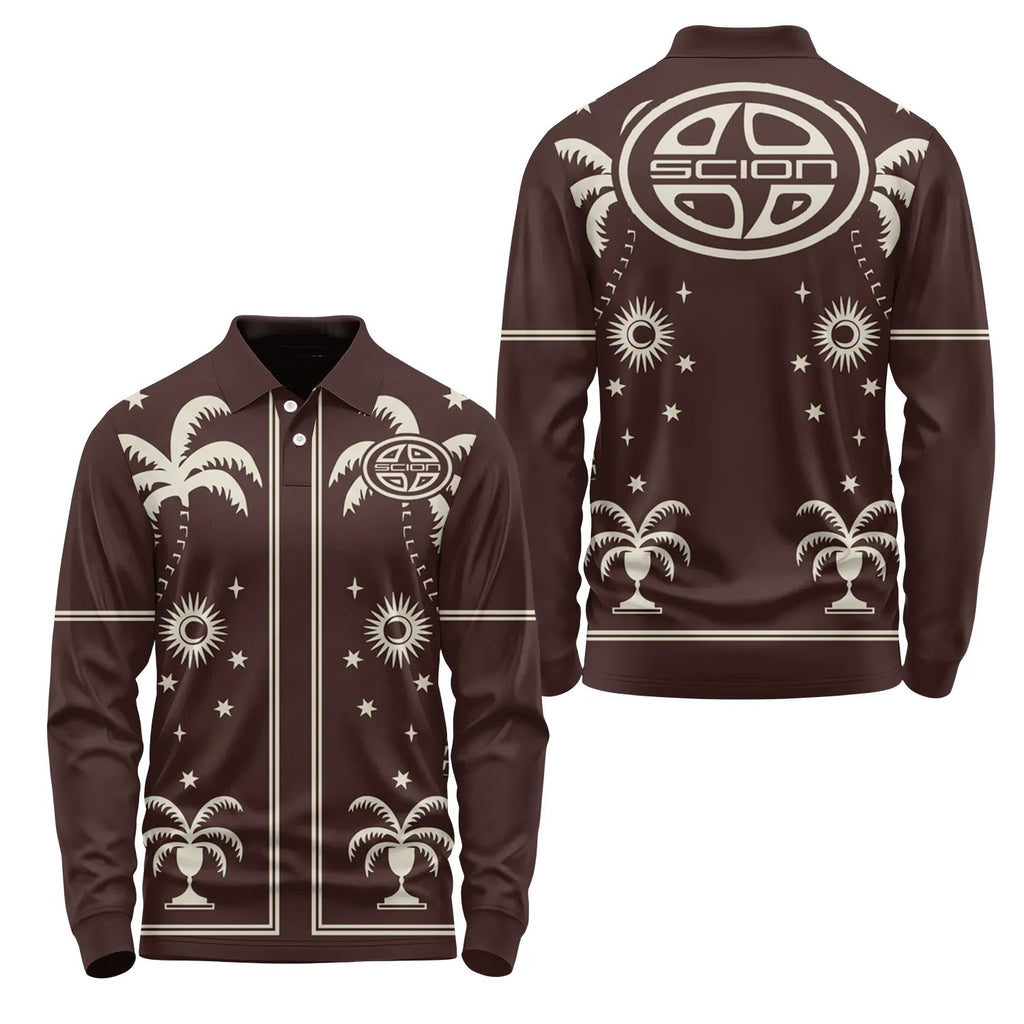Scion Apparels SHW066