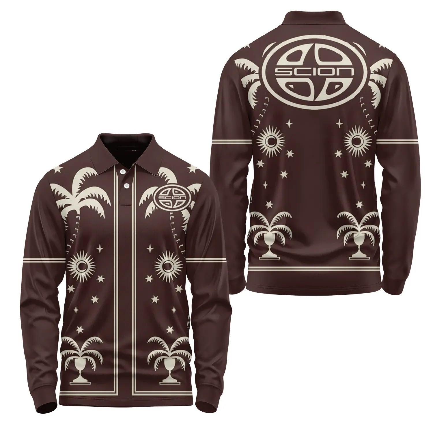 Scion Apparels SHW066
