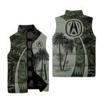 Acura Apparels SHW063