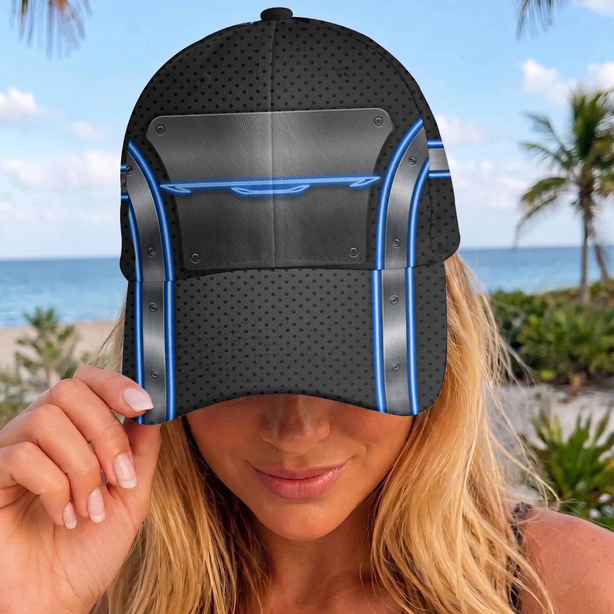 Chrysler Apparels CSC084