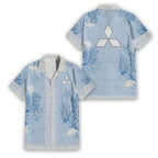 Mitsubishi Apparels SHW024