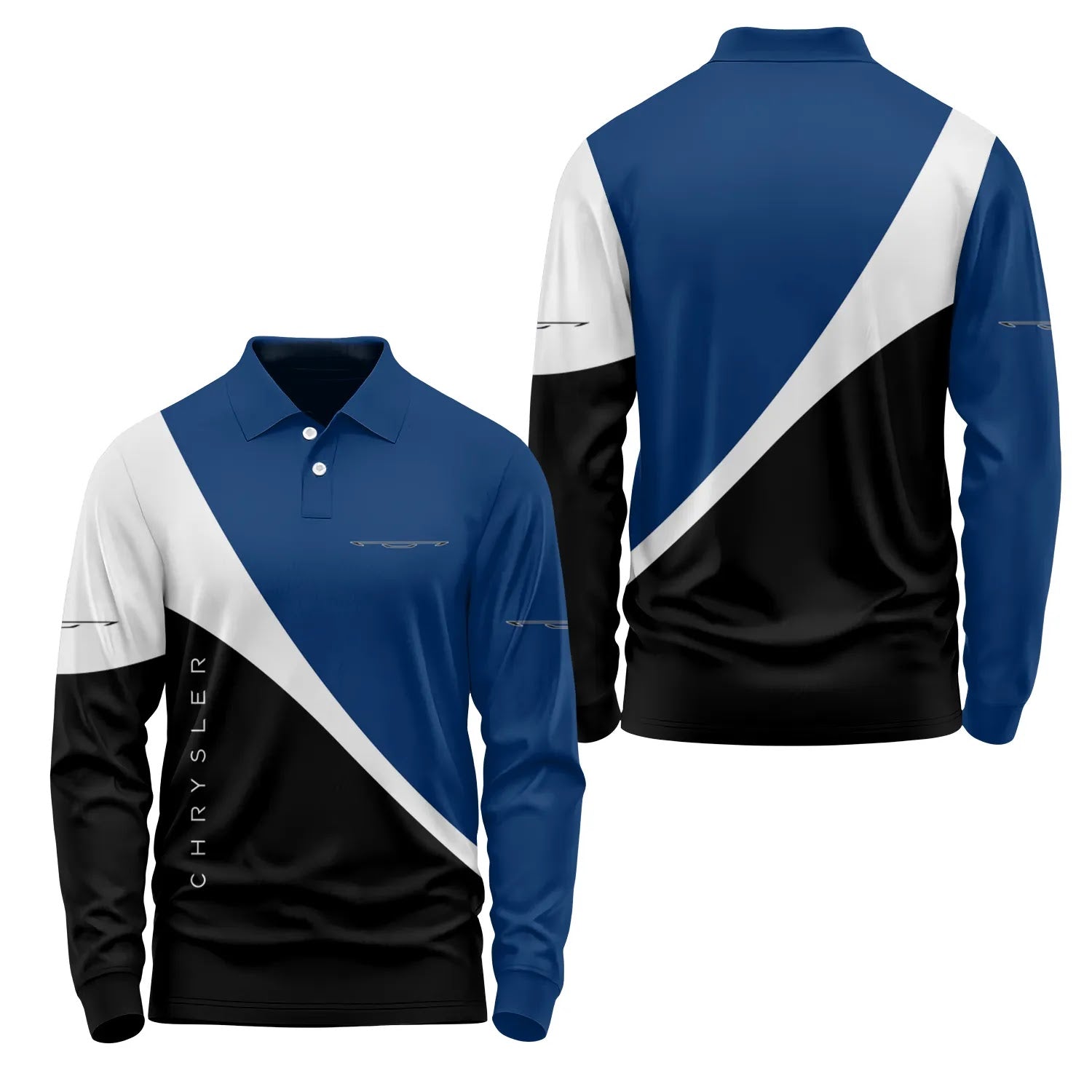 Chrysler Apparels SC090