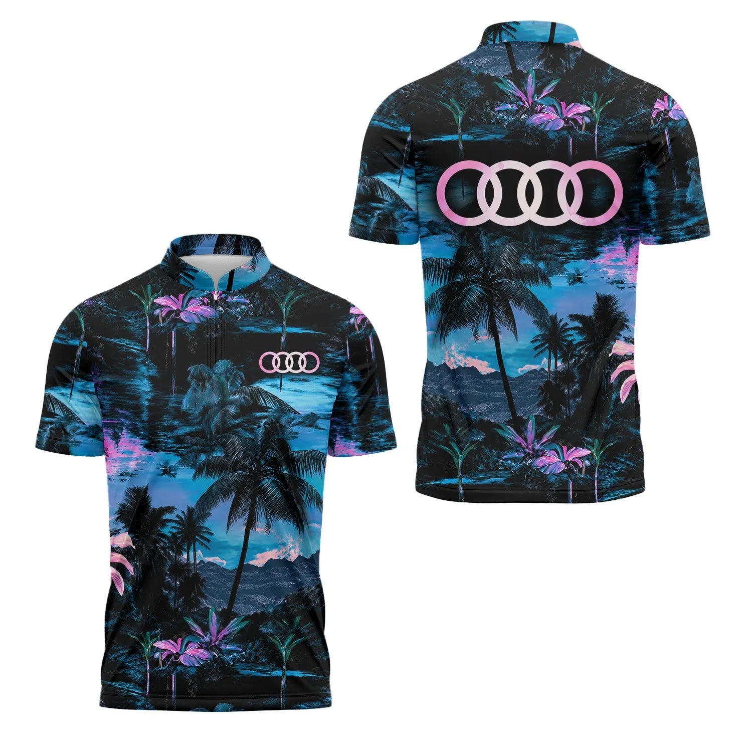 Audi Apparels SHW002