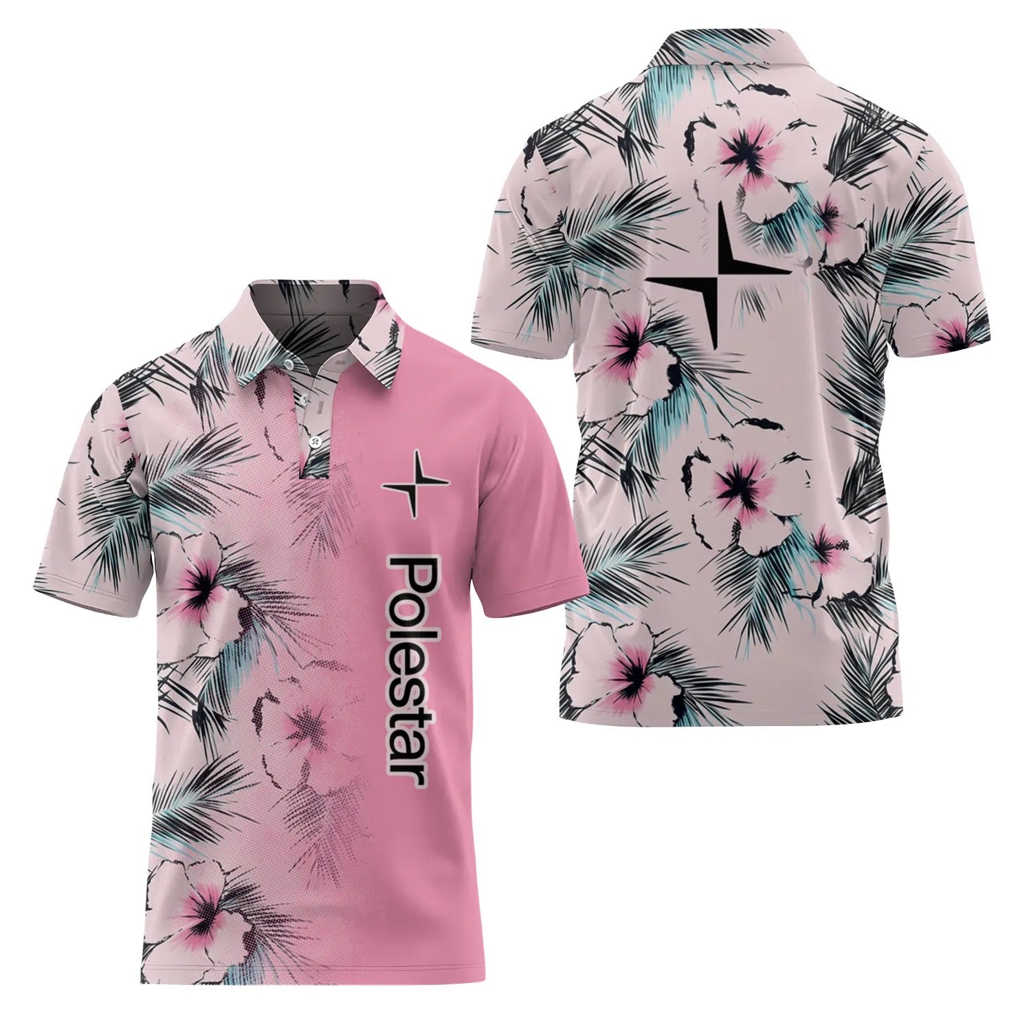 Polestar Apparels SHW056