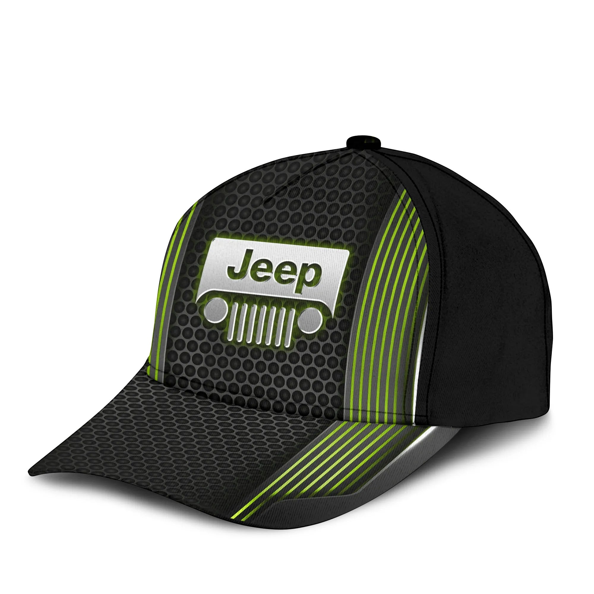 Jeep Apparels CSC074
