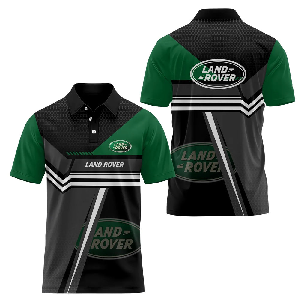 Land Rover Apparels SC071