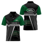 Land Rover Apparels SC071