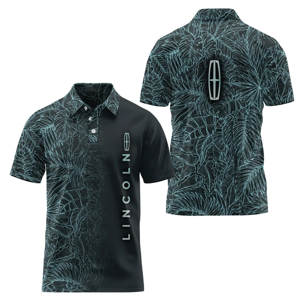 Lincoln Apparels SHW008