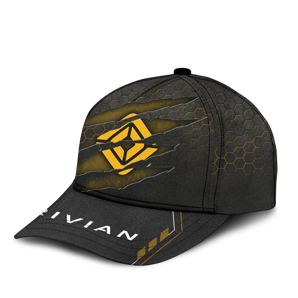 Rivian Cap CSC017