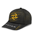 Rivian Cap CSC017