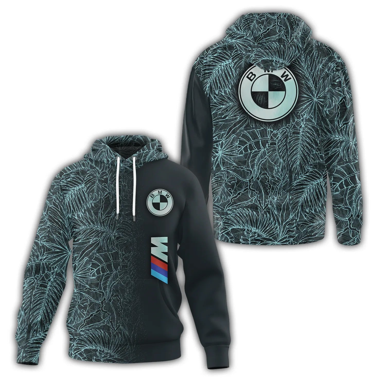 BMW Apparels SHW008