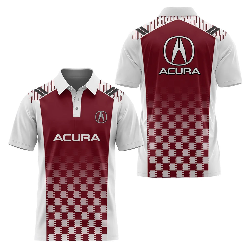 Acura Apparels SC063