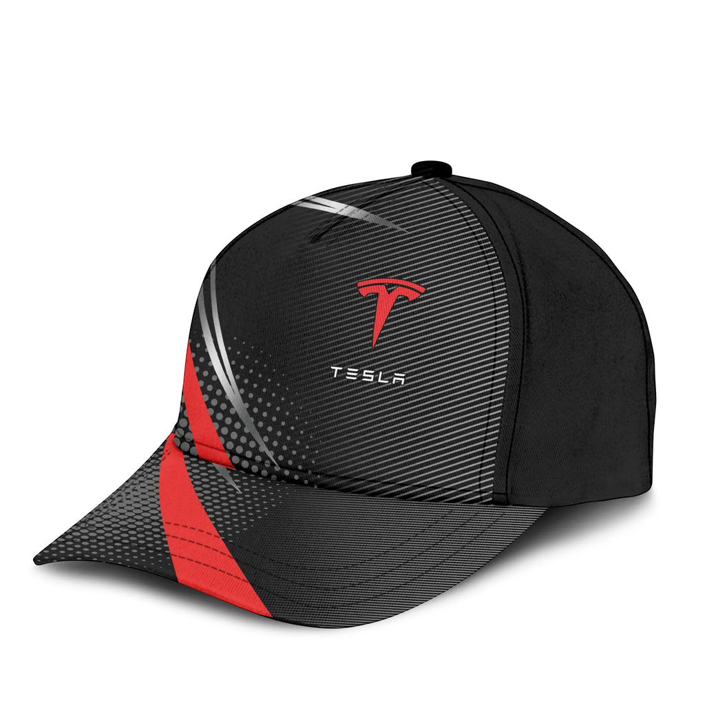 Tesla Cap CSC042