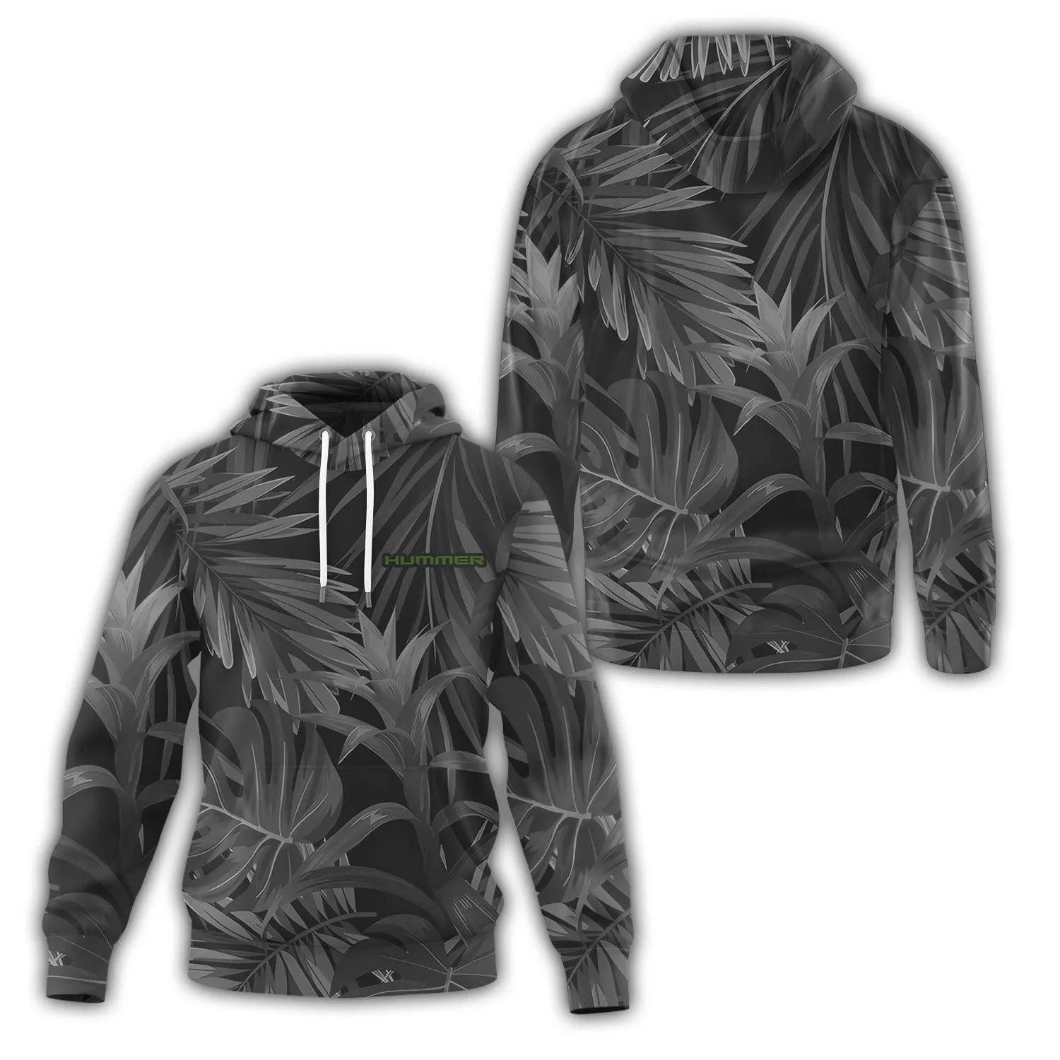 Hummer Hoodie SC111