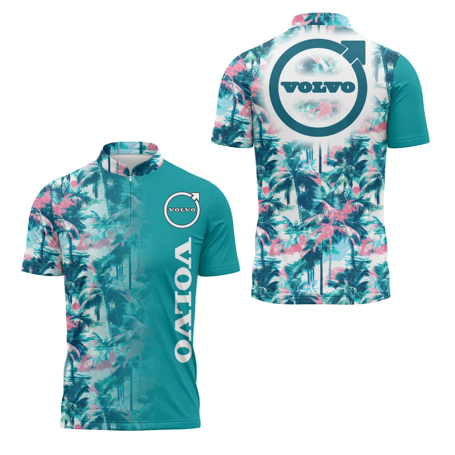 Volvo Apparels SHW061
