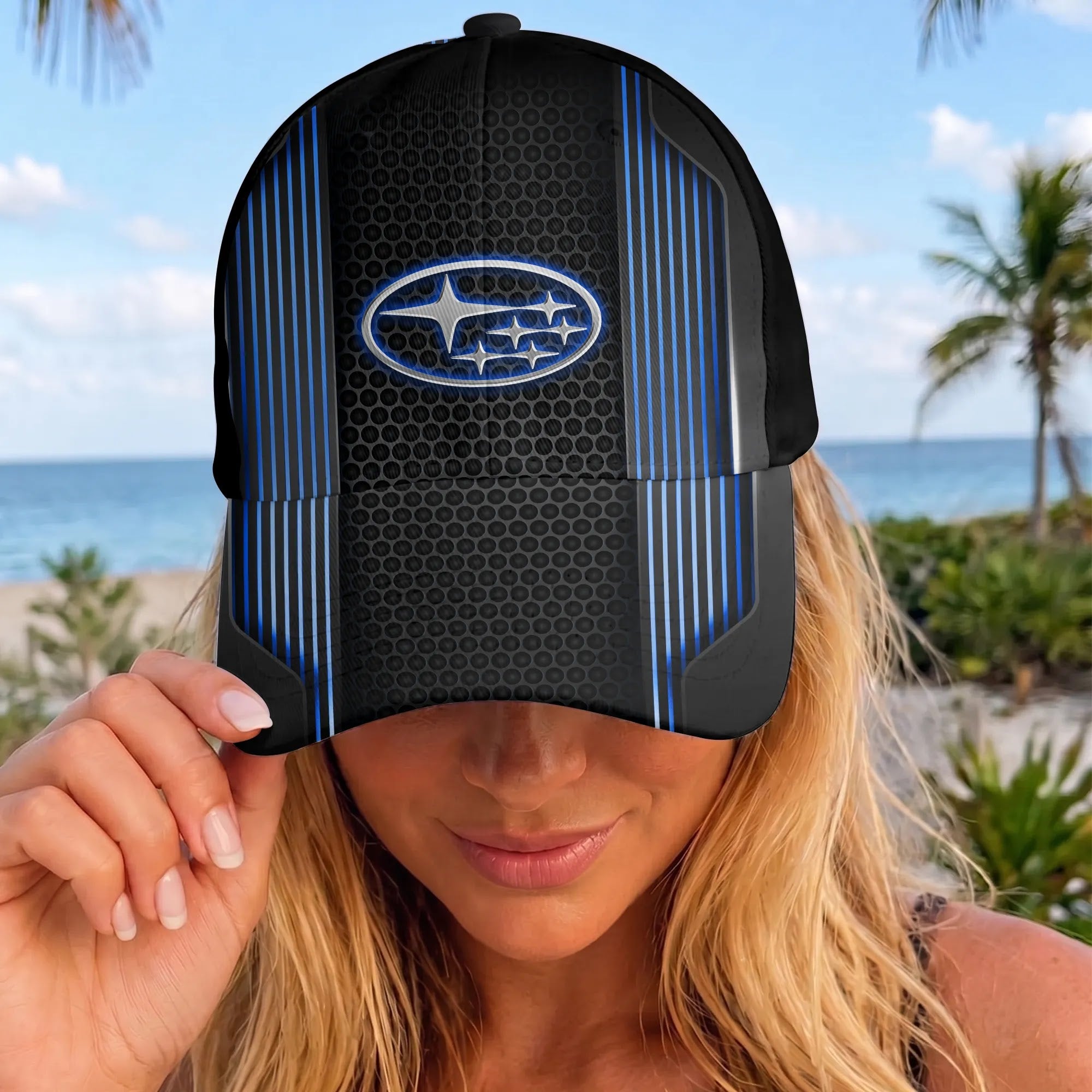 Subaru Apparels CSC074