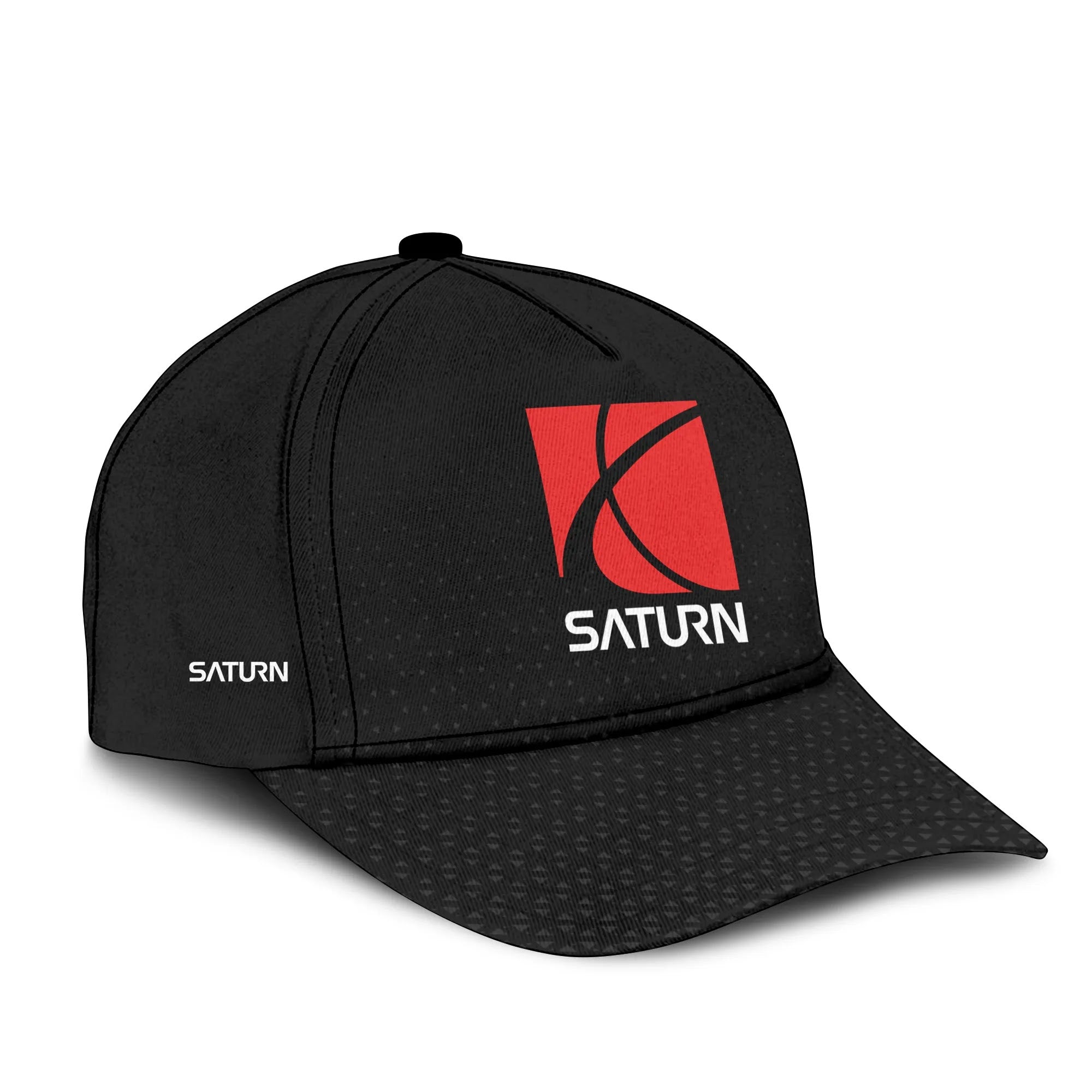 Saturn Cap CSC027