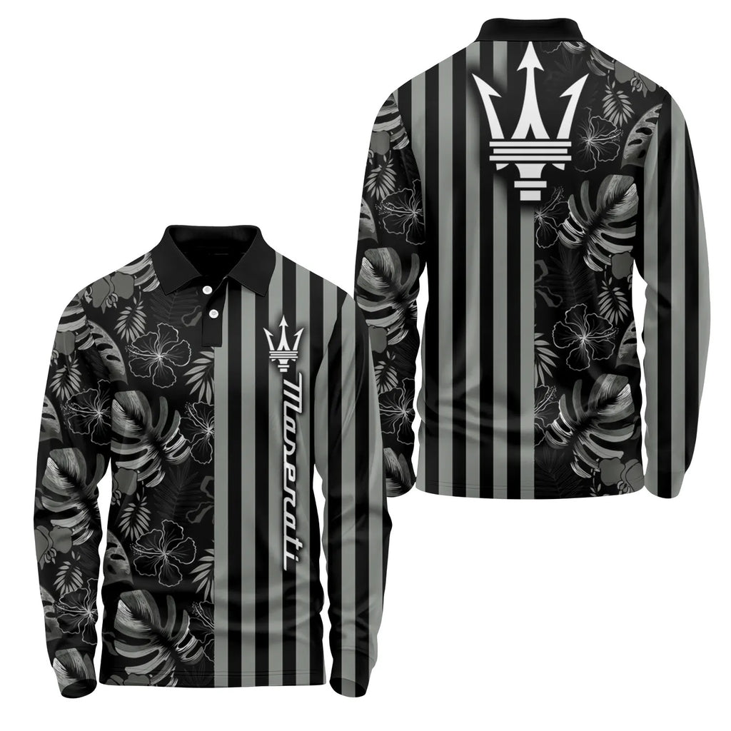 Maserati Apparels SHW040