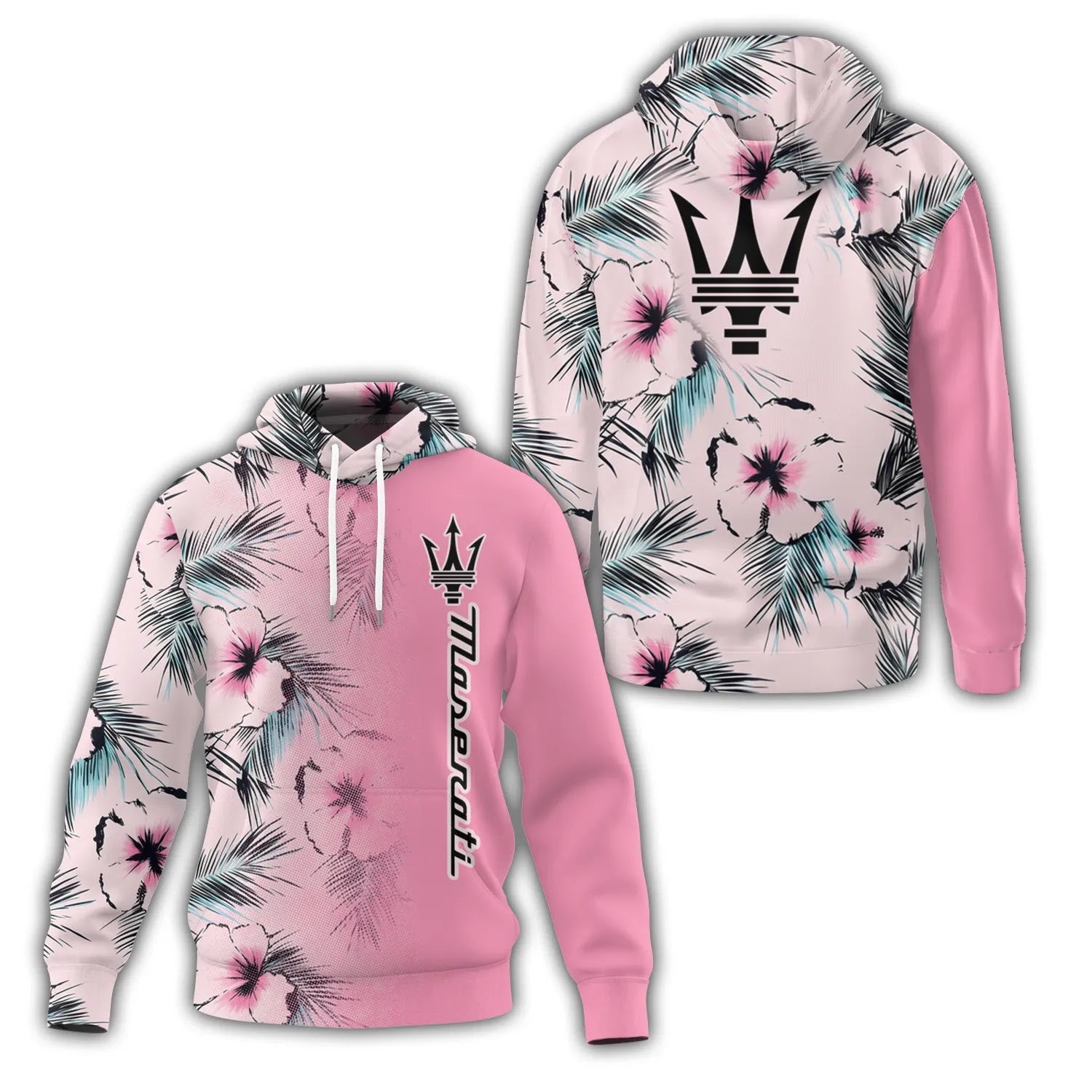 Maserati Apparels SHW056
