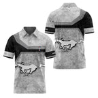 Ford Mustang Apparels SC086