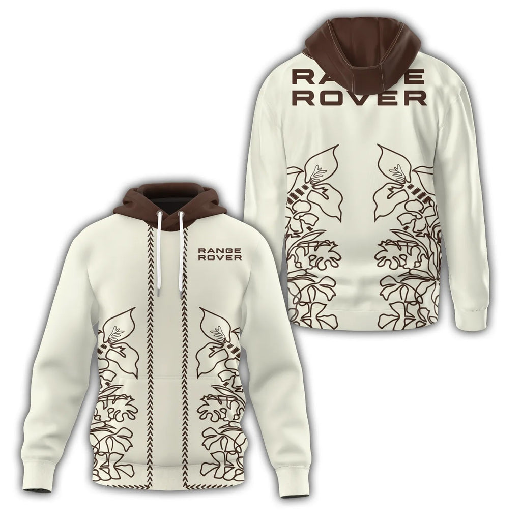 Range Rover Apparels SHW064
