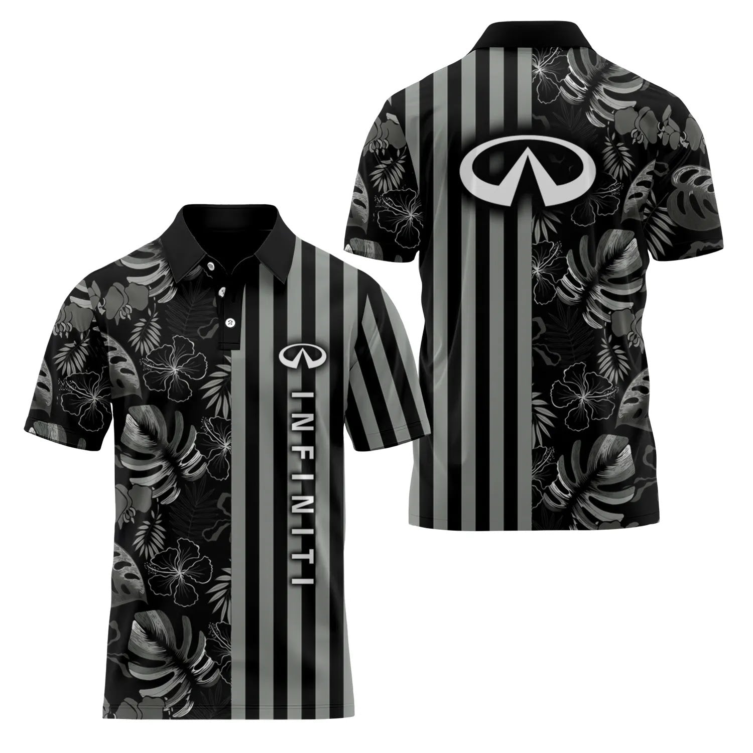 Infiniti Apparels SHW040