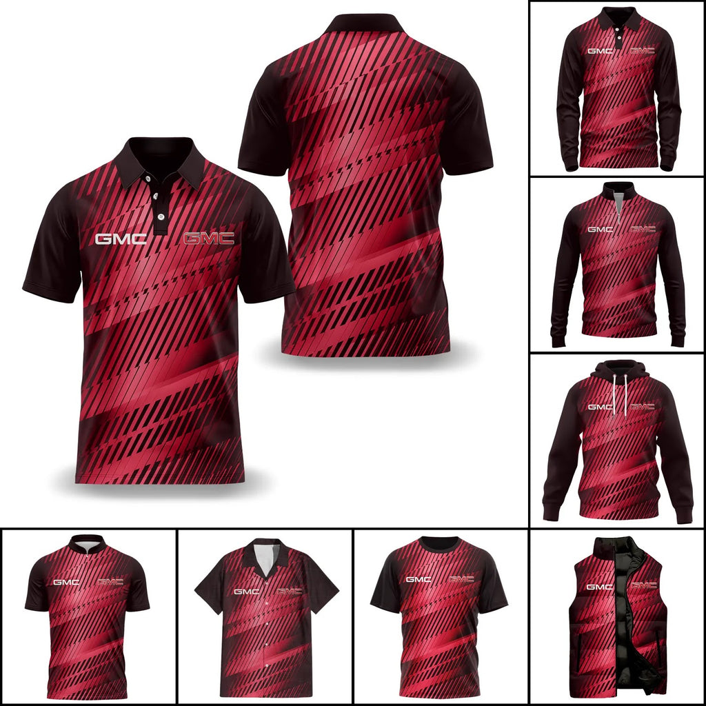 GMC Apparels SC118