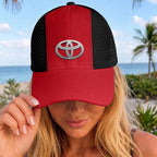 Toyota Apparels CSC071