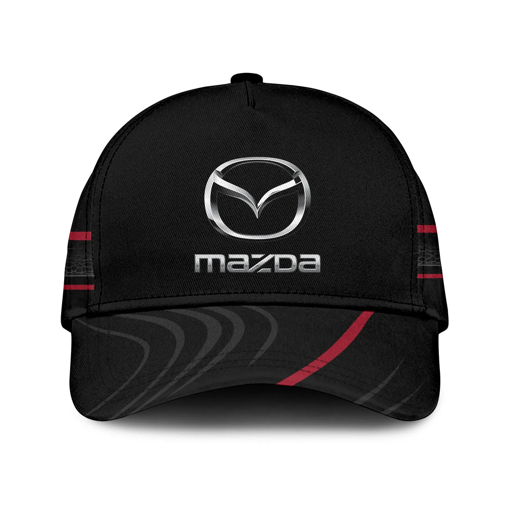 Mazda Cap CSC030