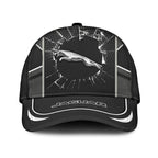 Jaguar Cap CSC022