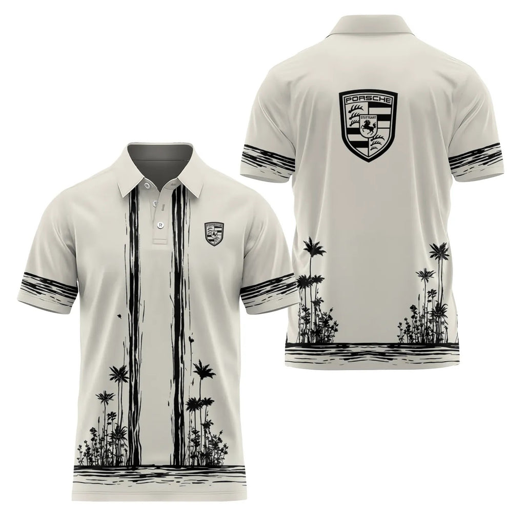 Porsche Apparels SHW043