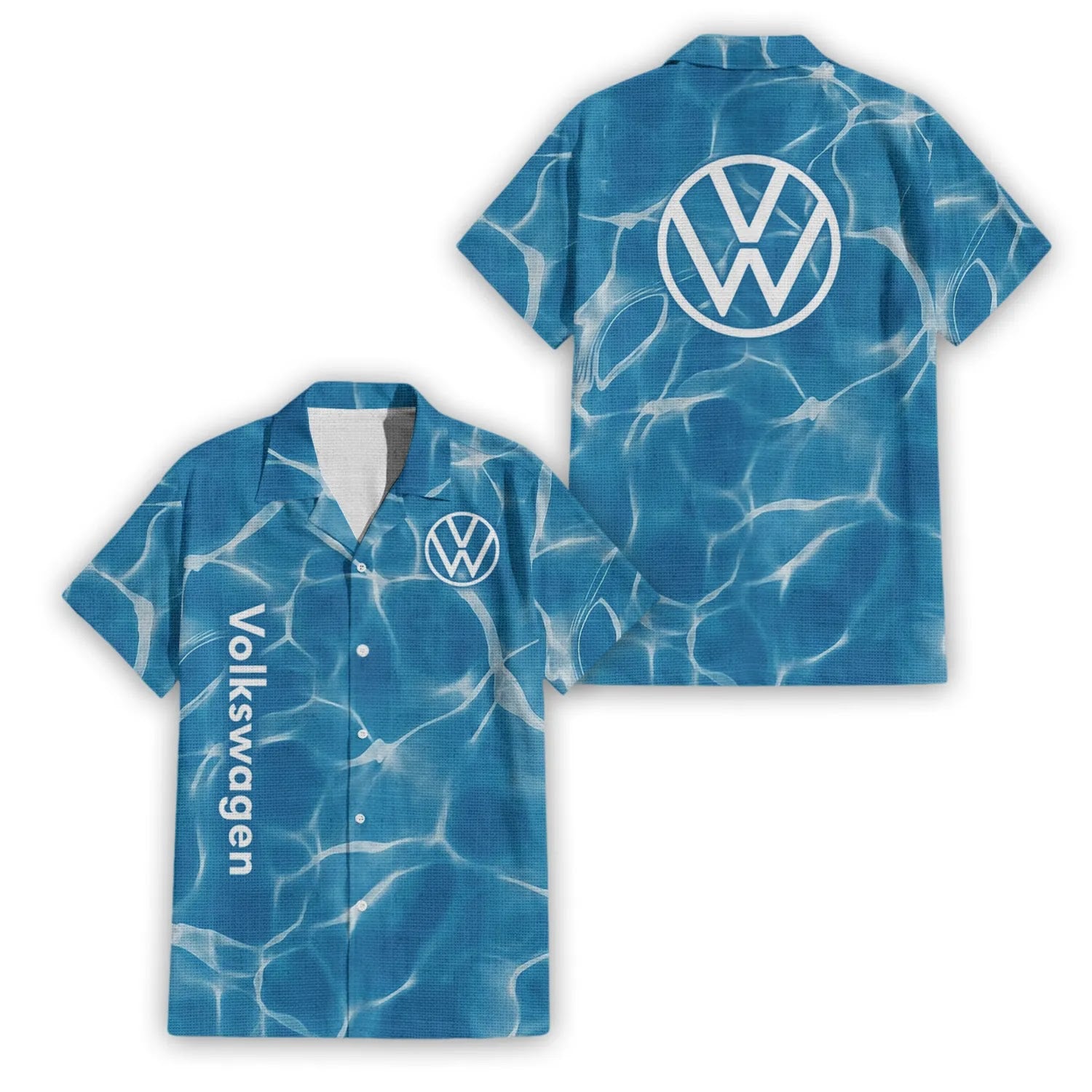 Volkswagen Apparels SHW035